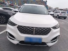 Great Wall WEY VV6 2.0T Two-Wheel Drive Smart Protection - ფოტო 3