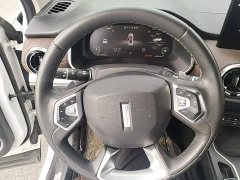 Great Wall WEY VV6 2.0T Two-Wheel Drive Smart Protection - ფოტო 7