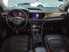 Volkswagen Touareg 280TSI FWD Comfort Edition - ფოტო 10