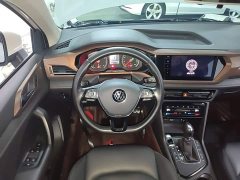 Volkswagen Touareg 280TSI FWD Comfort Edition - ფოტო 11