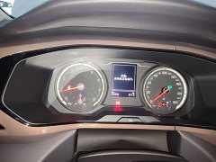 Volkswagen Touareg 280TSI FWD Comfort Edition - ფოტო 12