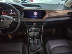 Volkswagen Touareg 280TSI FWD Comfort Edition - ფოტო 13
