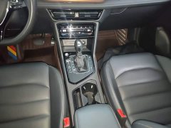 Volkswagen Touareg 280TSI FWD Comfort Edition - ფოტო 14