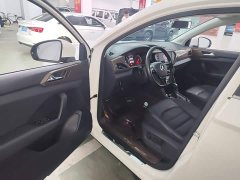 Volkswagen Touareg 280TSI FWD Comfort Edition - ფოტო 16