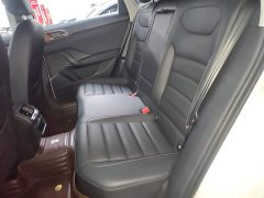 Volkswagen Touareg 280TSI FWD Comfort Edition - ფოტო 17