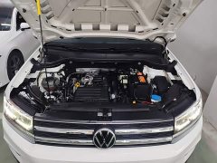 Volkswagen Touareg 280TSI FWD Comfort Edition - ფოტო 20