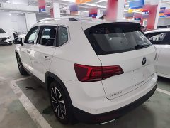 Volkswagen Touareg 280TSI FWD Comfort Edition - ფოტო 5