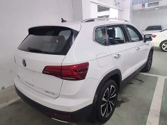Volkswagen Touareg 280TSI FWD Comfort Edition - ფოტო 7