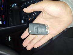 Volkswagen Touareg 280TSI FWD Comfort Edition - ფოტო 9