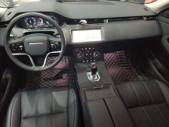 Land Rover Range Rover Evoque 2021 Evoque L 200PS R-Dynamic Standard Elite Edition - ფოტო 10