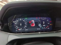 Land Rover Range Rover Evoque 2021 Evoque L 200PS R-Dynamic Standard Elite Edition - ფოტო 12