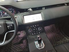 Land Rover Range Rover Evoque 2021 Evoque L 200PS R-Dynamic Standard Elite Edition - ფოტო 13