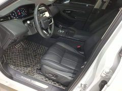 Land Rover Range Rover Evoque 2021 Evoque L 200PS R-Dynamic Standard Elite Edition - ფოტო 15