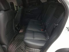 Land Rover Range Rover Evoque 2021 Evoque L 200PS R-Dynamic Standard Elite Edition - ფოტო 17