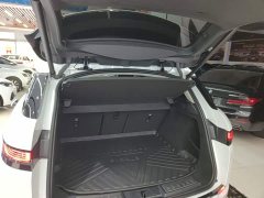 Land Rover Range Rover Evoque 2021 Evoque L 200PS R-Dynamic Standard Elite Edition - ფოტო 19