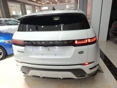 Land Rover Range Rover Evoque 2021 Evoque L 200PS R-Dynamic Standard Elite Edition - ფოტო 6