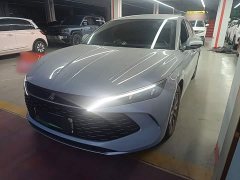BYD Qin L 2024 DM-i 80KM Elite - ფოტო 1
