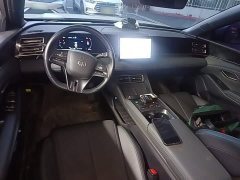 BYD Qin L 2024 DM-i 80KM Elite - ფოტო 10