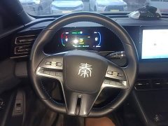 BYD Qin L 2024 DM-i 80KM Elite - ფოტო 11