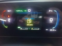 BYD Qin L 2024 DM-i 80KM Elite - ფოტო 12