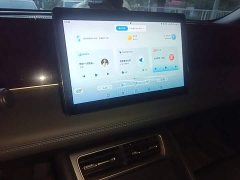 BYD Qin L 2024 DM-i 80KM Elite - ფოტო 13