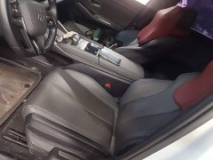 BYD Qin L 2024 DM-i 80KM Elite - ფოტო 15