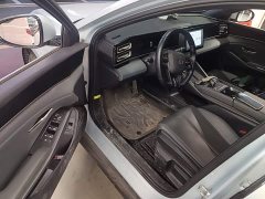 BYD Qin L 2024 DM-i 80KM Elite - ფოტო 16