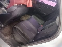 BYD Qin L 2024 DM-i 80KM Elite - ფოტო 17
