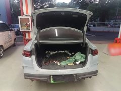 BYD Qin L 2024 DM-i 80KM Elite - ფოტო 19