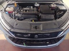 BYD Qin L 2024 DM-i 80KM Elite - ფოტო 20