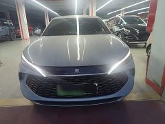 BYD Qin L 2024 DM-i 80KM Elite - ფოტო 3