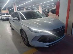 BYD Qin L 2024 DM-i 80KM Elite - ფოტო 4
