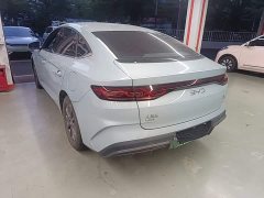 BYD Qin L 2024 DM-i 80KM Elite - ფოტო 5