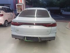 BYD Qin L 2024 DM-i 80KM Elite - ფოტო 6