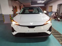 Arcfox Alpha T5 520 PRO - ფოტო 3