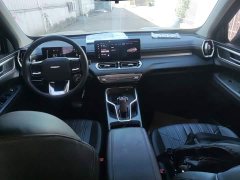 Haval H5 2023 2.0T Automatic Four-Wheel Drive Leading Creator Diesel - ფოტო 10