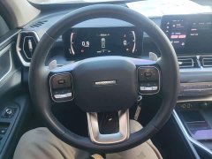Haval H5 2023 2.0T Automatic Four-Wheel Drive Leading Creator Diesel - ფოტო 11