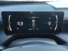 Haval H5 2023 2.0T Automatic Four-Wheel Drive Leading Creator Diesel - ფოტო 12