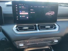 Haval H5 2023 2.0T Automatic Four-Wheel Drive Leading Creator Diesel - ფოტო 13