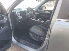 Haval H5 2023 2.0T Automatic Four-Wheel Drive Leading Creator Diesel - ფოტო 16