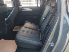 Haval H5 2023 2.0T Automatic Four-Wheel Drive Leading Creator Diesel - ფოტო 17