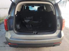 Haval H5 2023 2.0T Automatic Four-Wheel Drive Leading Creator Diesel - ფოტო 19