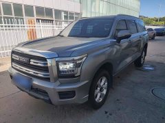 Haval H5 2023 2.0T Automatic Four-Wheel Drive Leading Creator Diesel - ფოტო 2