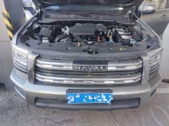 Haval H5 2023 2.0T Automatic Four-Wheel Drive Leading Creator Diesel - ფოტო 20