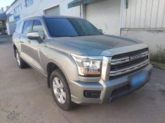 Haval H5 2023 2.0T Automatic Four-Wheel Drive Leading Creator Diesel - ფოტო 4
