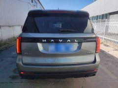 Haval H5 2023 2.0T Automatic Four-Wheel Drive Leading Creator Diesel - ფოტო 6