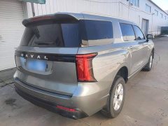 Haval H5 2023 2.0T Automatic Four-Wheel Drive Leading Creator Diesel - ფოტო 7