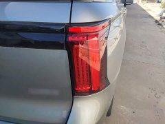 Haval H5 2023 2.0T Automatic Four-Wheel Drive Leading Creator Diesel - ფოტო 8
