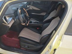 BYD Dolphin 2025 420km Freedom Edition - ფოტო 11