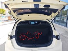 BYD Dolphin 2025 420km Freedom Edition - ფოტო 15